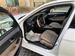 مێرسێدس بێنز E-Class
